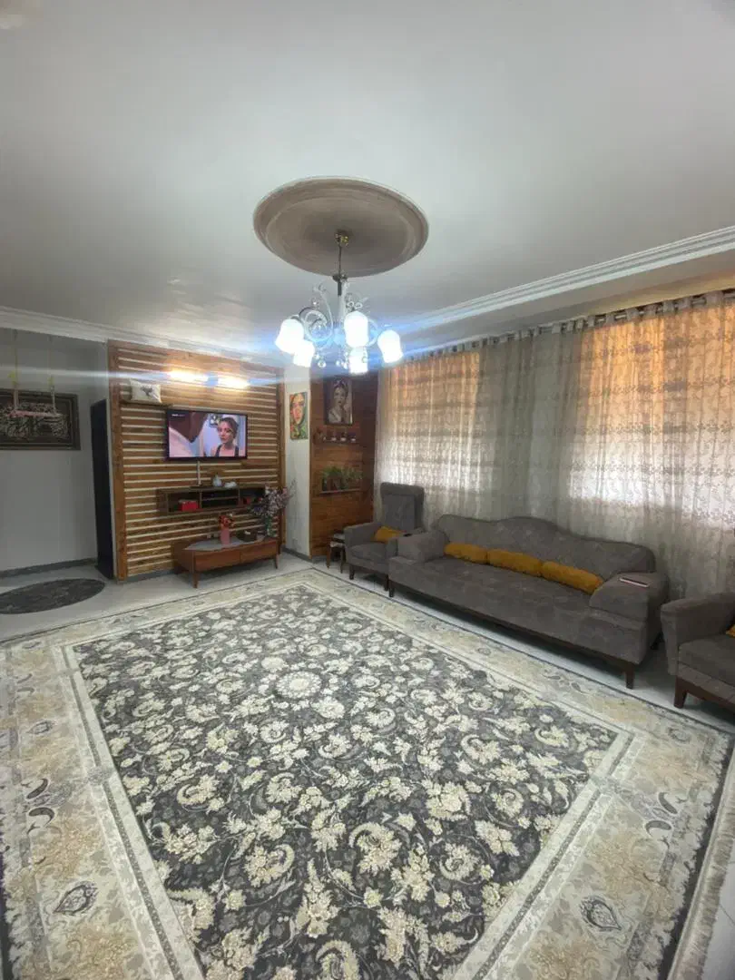 75 متری / طبقه دوم / شیک|فروش آپارتمان|تنکابن, |دیوار