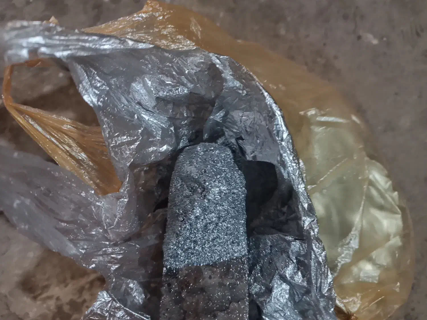 پودر نقره ای استیل|ابزارآلات|قم, شهرک فاطمیه|دیوار