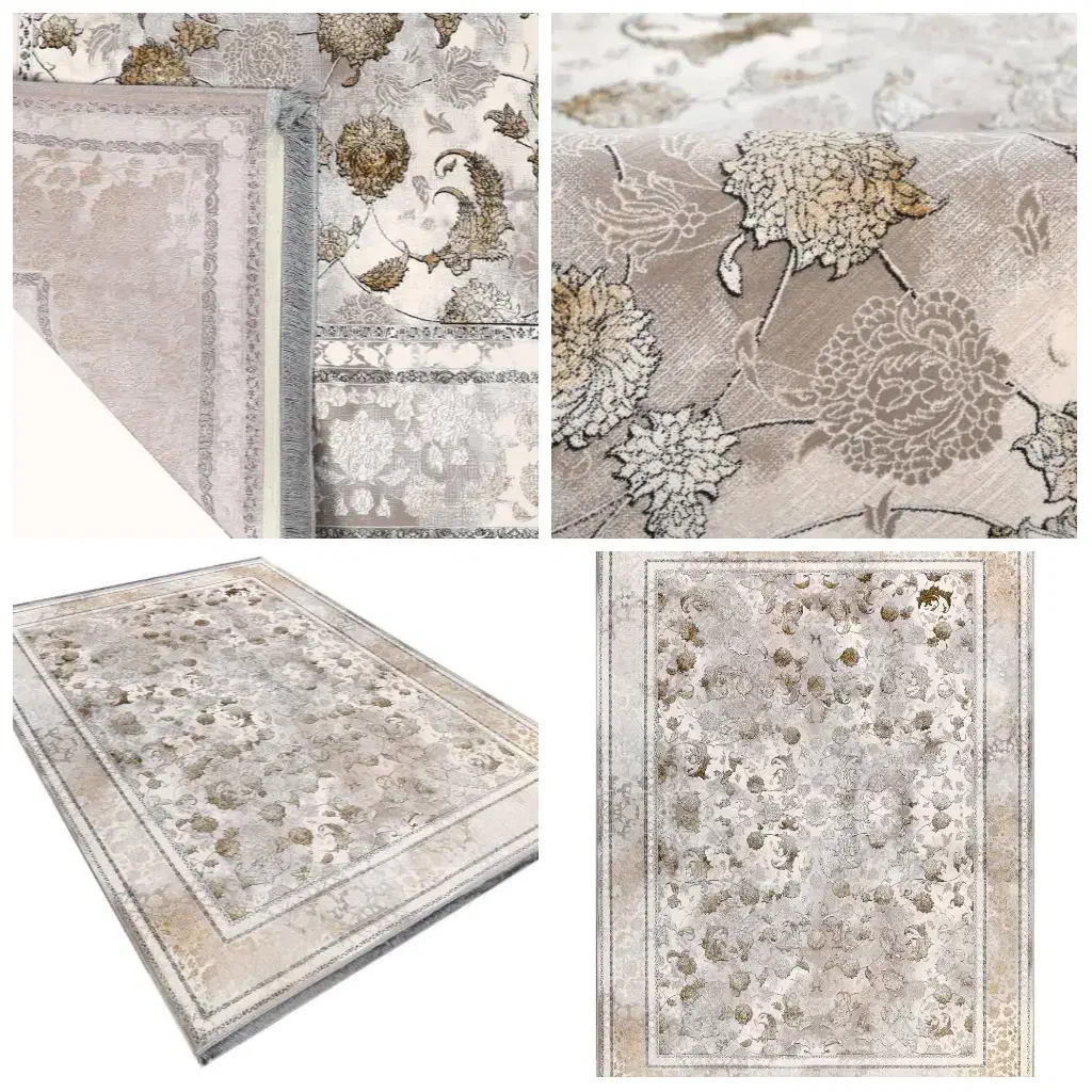 فرش به قیمت عمده درب کارخانه کاشان|فرش|قم, شاه ابراهیم|دیوار