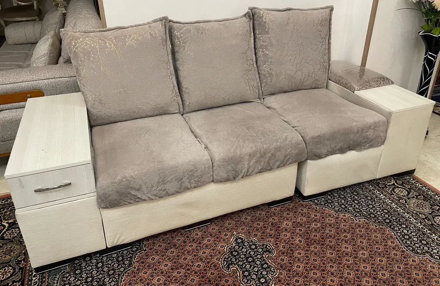 مبل|مبلمان خانگی و میز عسلی|اردبیل, |دیوار