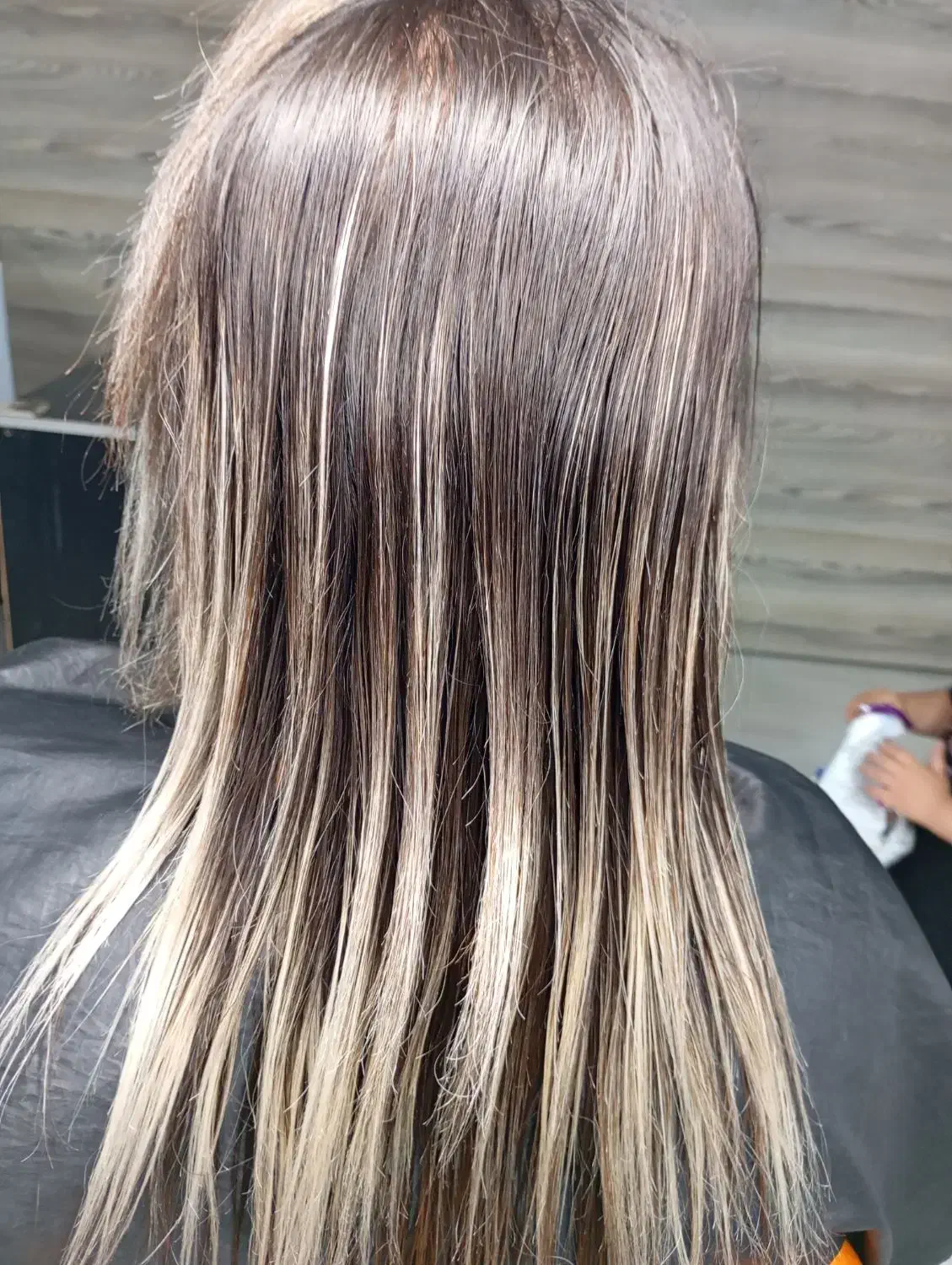 کراتین،پروتئین،بوتاکس مو|خدمات آرایشگری و زیبایی|قروه, |دیوار