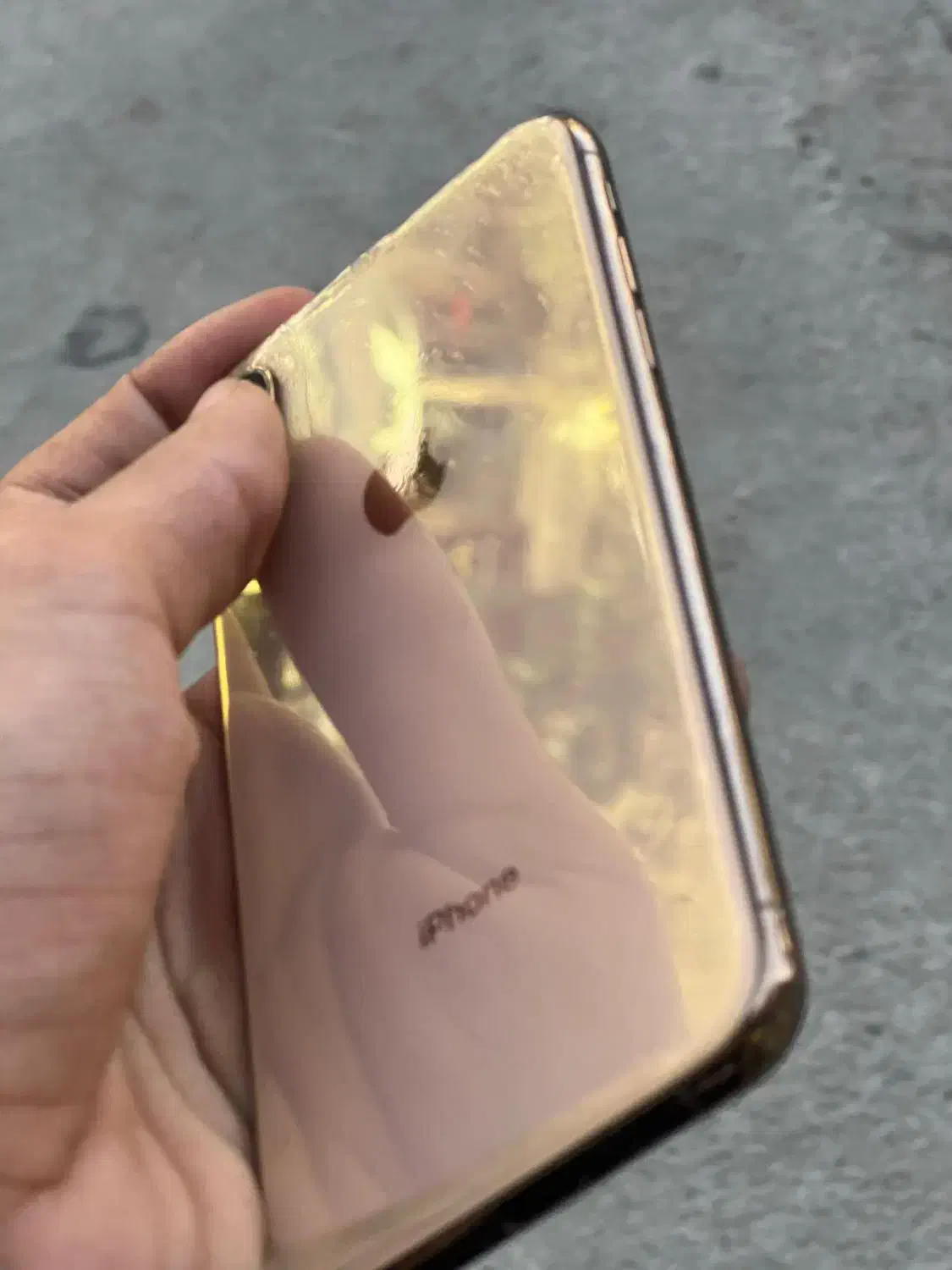 xs 256|موبایل|مشهد, شهرک بهارستان|دیوار