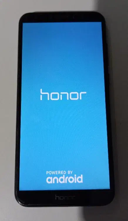 Honor 7A|موبایل|تهران, علی‌آباد|دیوار