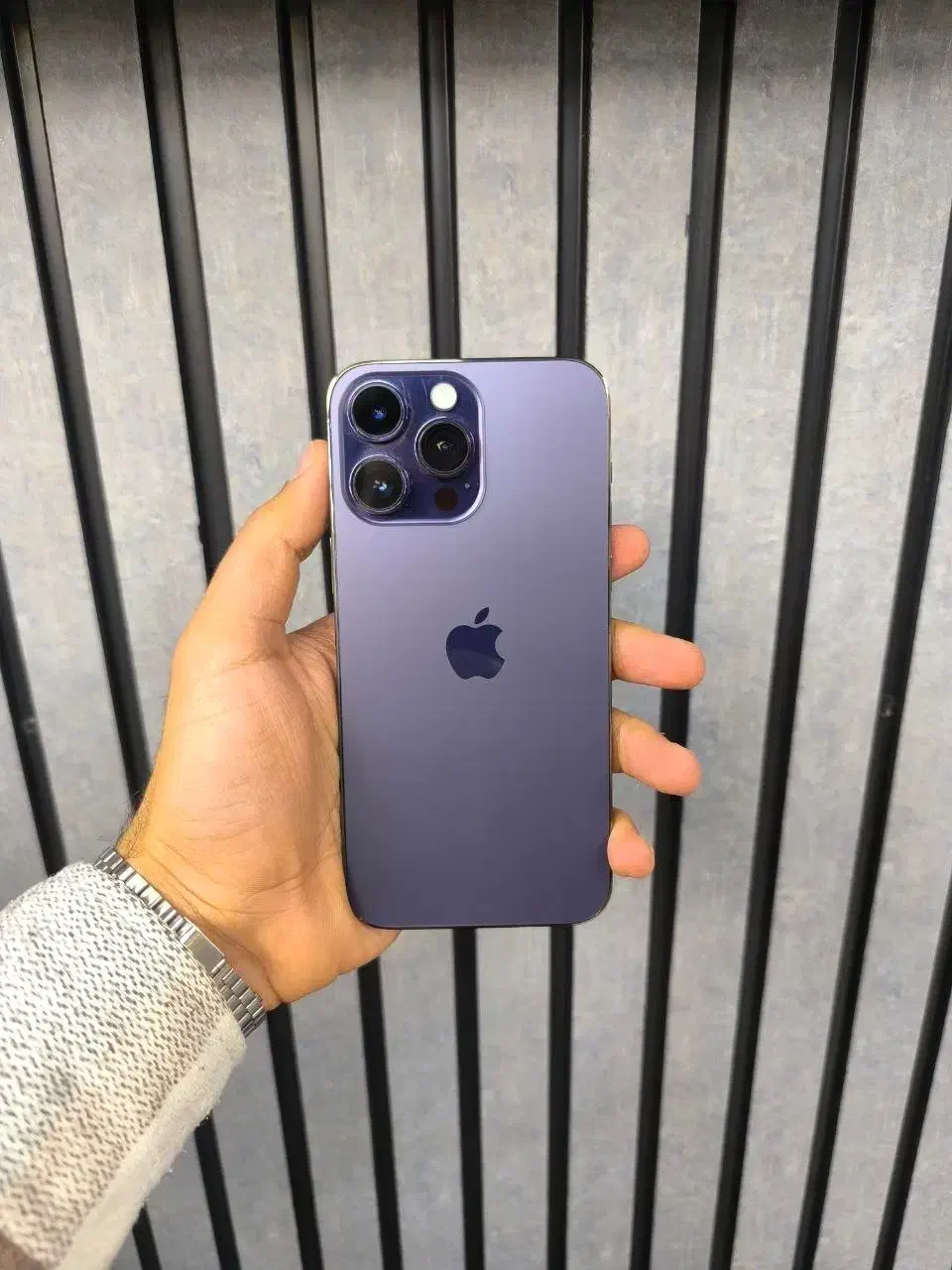 iphone 14 promax Ll/a  256G|موبایل|کرمانشاه, |دیوار