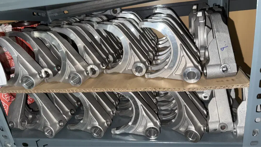 گیربکس و لوازم گیربکس لیفان و جیلی و جک|قطعات یدکی و لوازم جانبی|تهران, امین حضور|دیوار