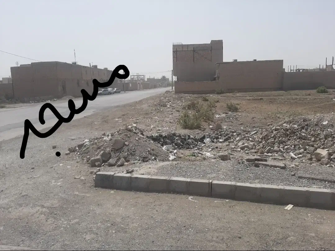 فروش فوری زمین|فروش زمین و ملک کلنگی|زابل, |دیوار