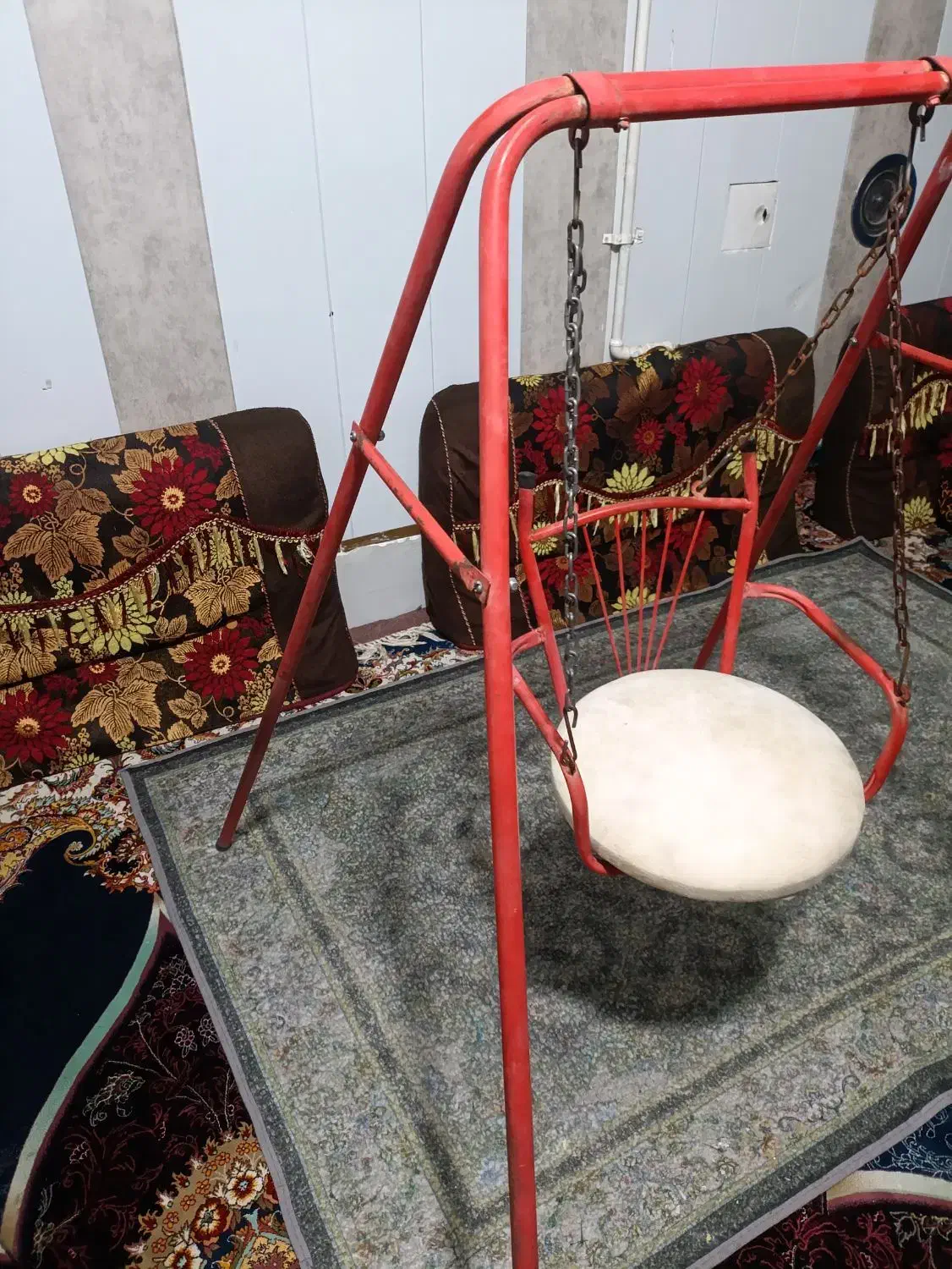 تاب فلزی|اسباب‌‌بازی|شیراز, معالی‌آباد|دیوار