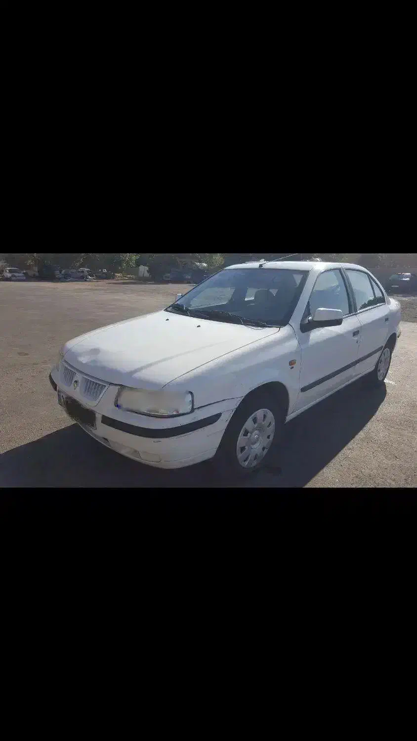 سمند se ۹۱|خودرو سواری و وانت|تبریز, |دیوار