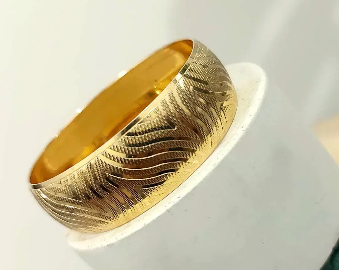 النگو و زنجیر و انگشتر طلا|جواهرات|برازجان, |دیوار