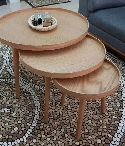 میز عسلی ،میز جلو مبلی|مبلمان خانگی و میز عسلی|کردکوی, |دیوار