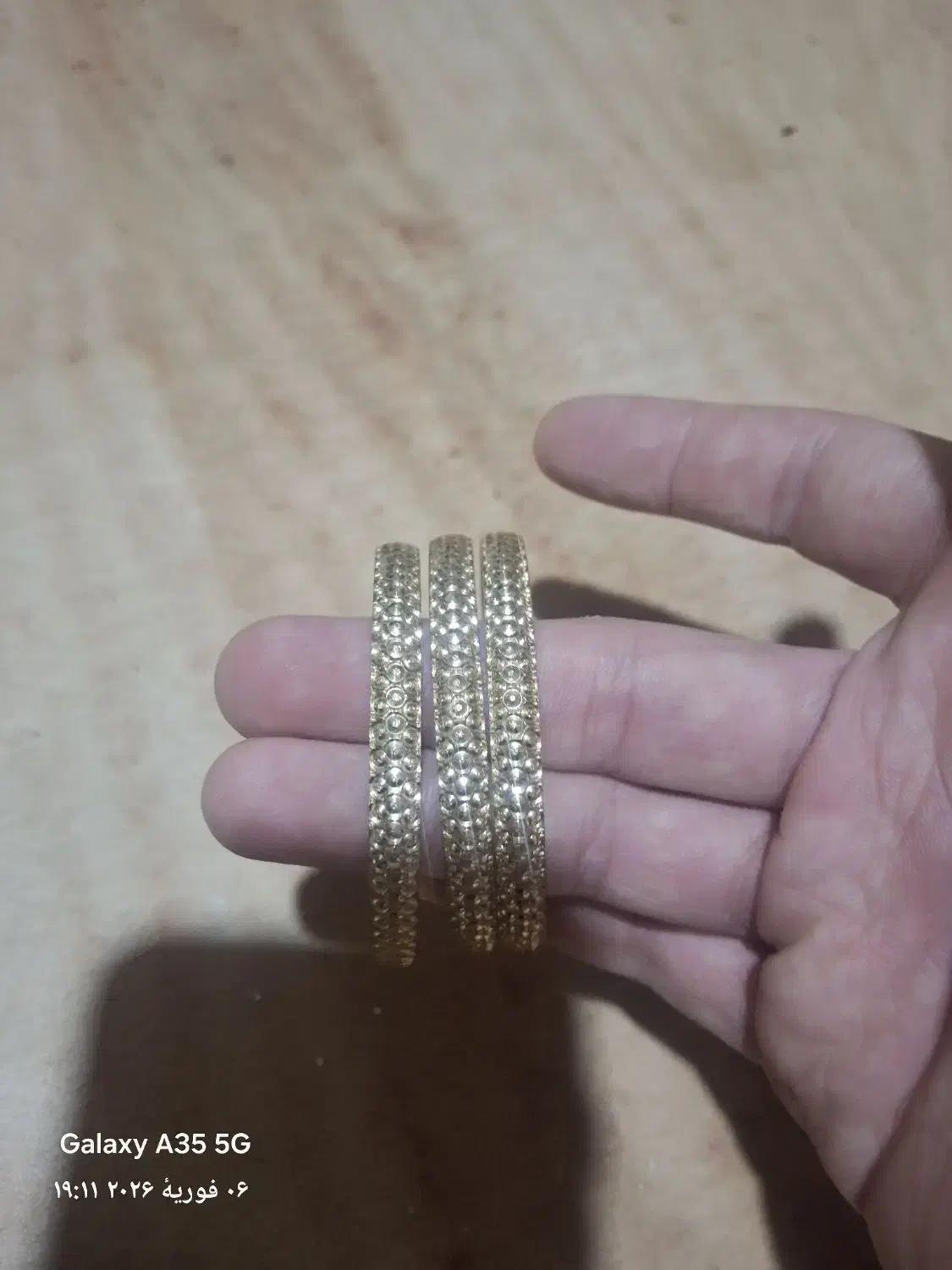 النگو رنگ ثابت|بدلیجات|ارومیه, |دیوار