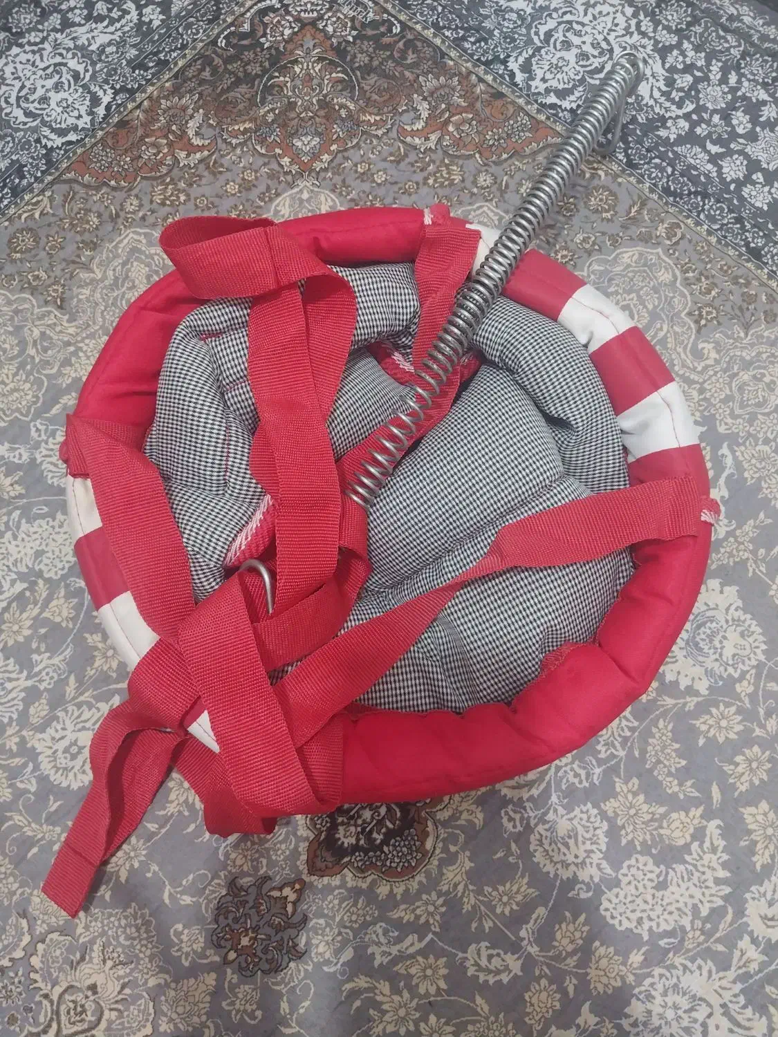 تاپ کودک|اسباب و اثاث بچه|رباط‌کریم, رباط‌کریم|دیوار