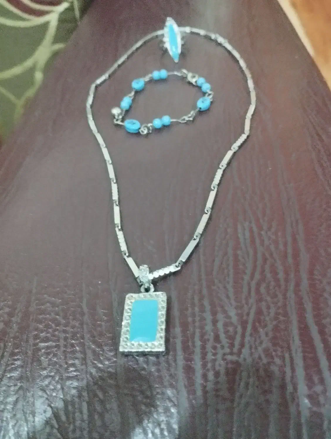 سرویس استیل فیروزهای|بدلیجات|اصفهان, دشتستان|دیوار