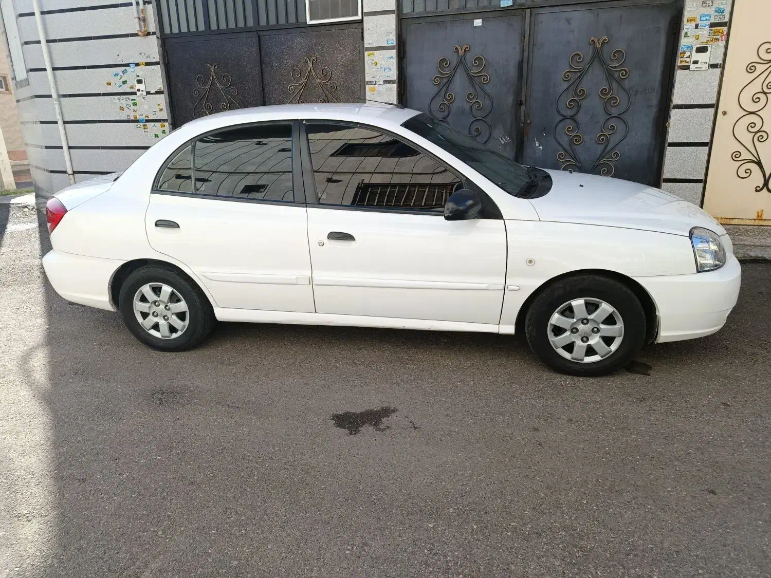 ریو|خودرو سواری و وانت|آستانه اشرفیه, |دیوار