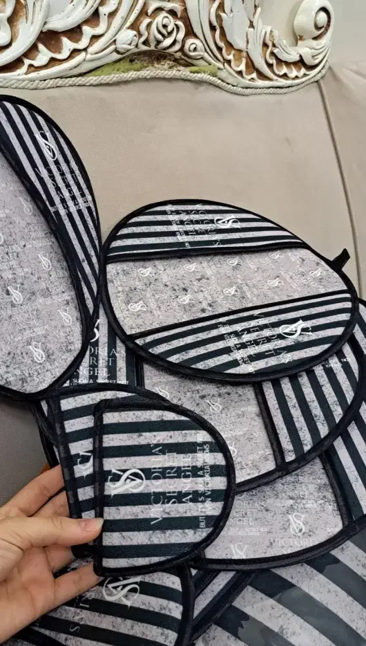 سرویس دمکنی نو نو زیر قیمت|سفره، حوله، دستمال آشپزخانه|تهران, مشیریه|دیوار