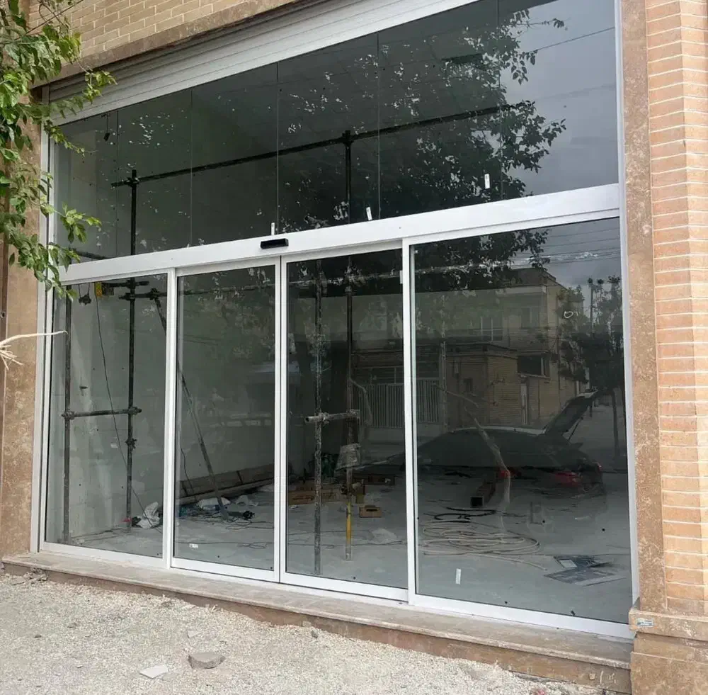 شیشه سکوریت،پنجرهpvc، کرکره برقی|خدمات پیشه و مهارت|هشتگرد, هشتگرد قدیم|دیوار