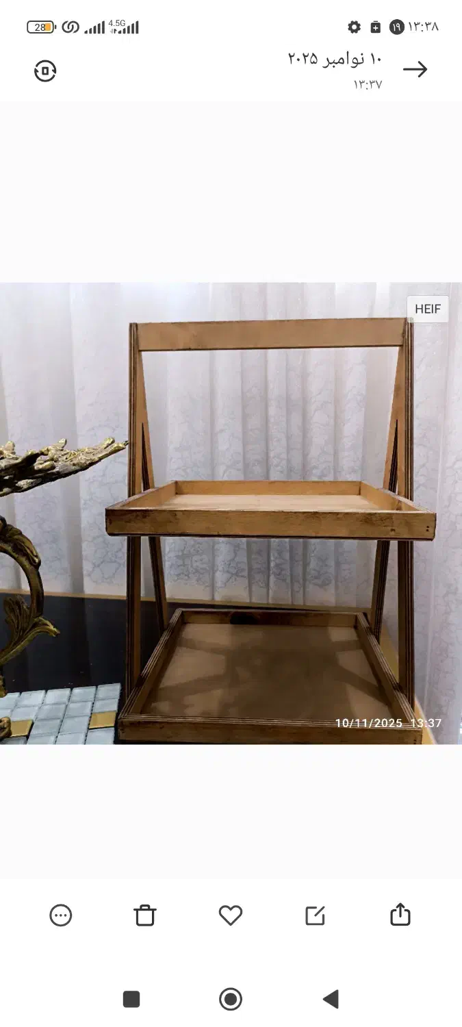 جا ادویه|صنایع دستی و سایر لوازم تزئینی|صباشهر, |دیوار