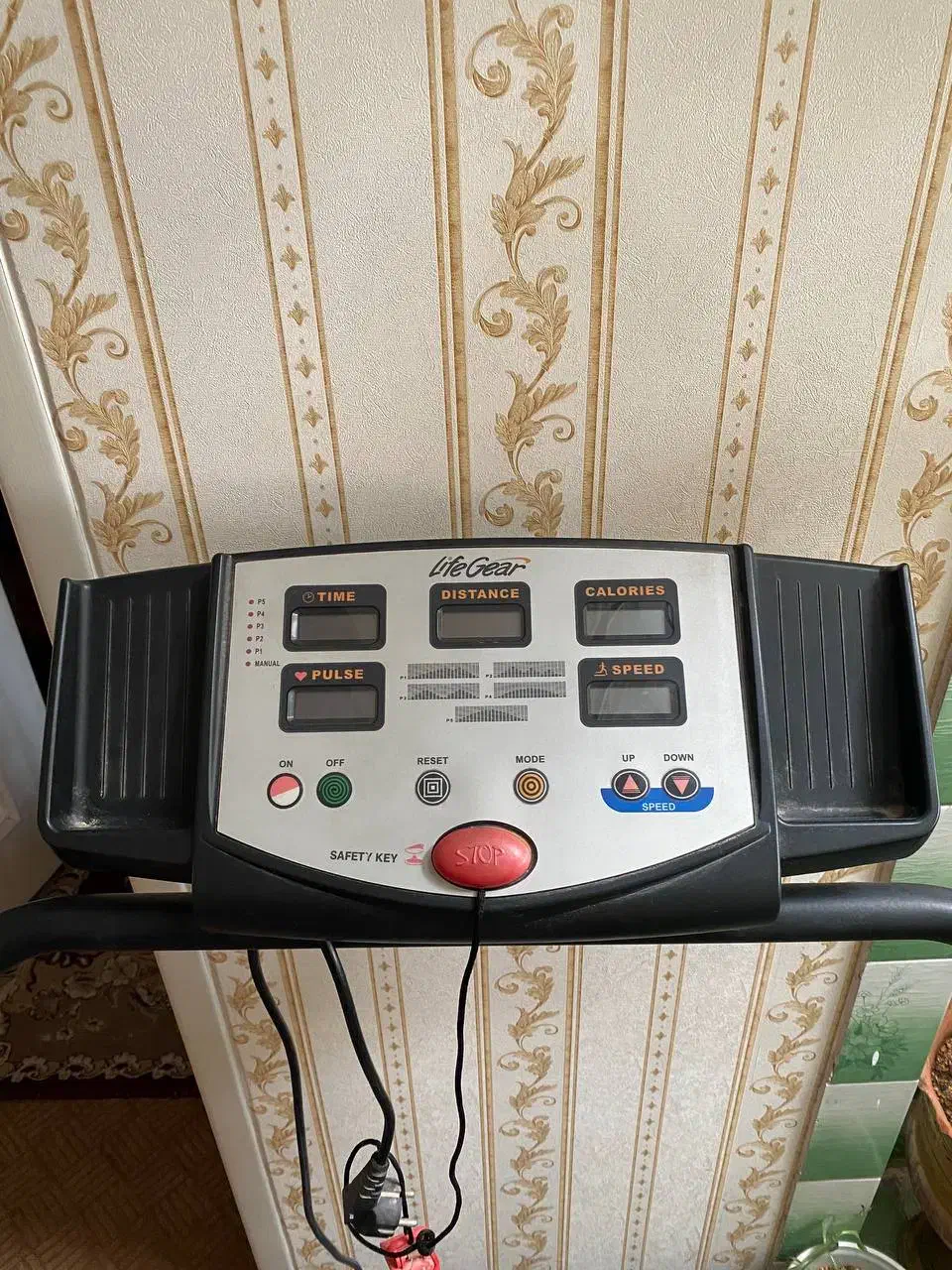 تردمیل خانگی|تجهیزات ورزشی|یزد, |دیوار