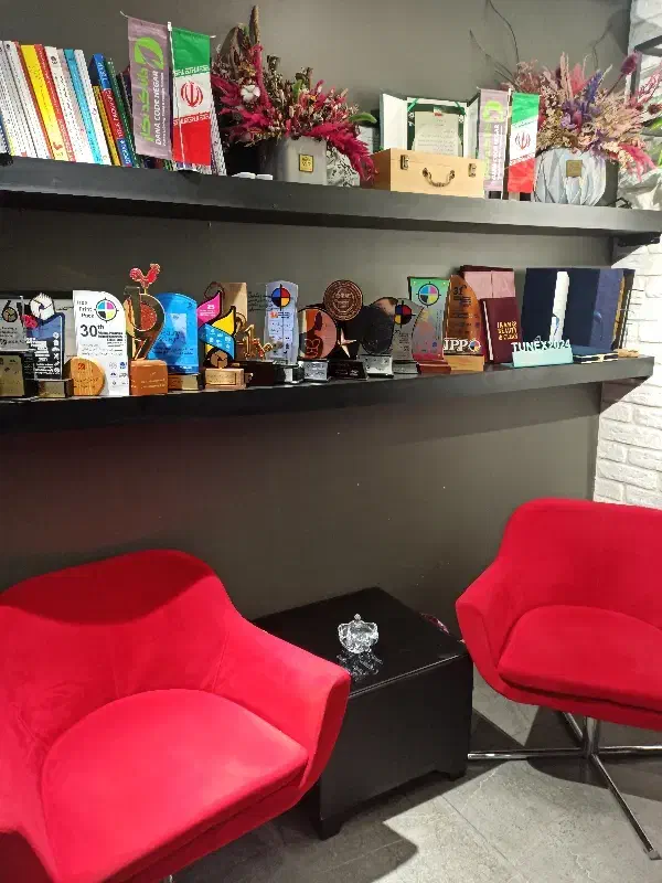 استخدام کارمند اداری خانم|استخدام اداری و مدیریت|تهران, آرارات|دیوار