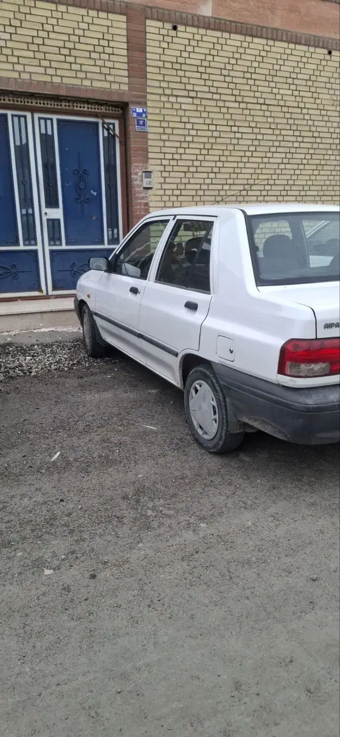 پراید  ۱۳۱|خودرو سواری و وانت|رباط‌کریم, رباط‌کریم|دیوار