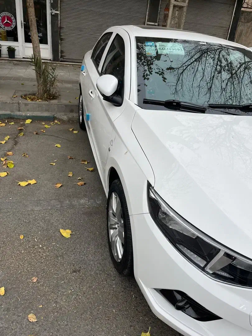 تارا v4 فول|خودرو سواری و وانت|تهران, یاخجی آباد|دیوار