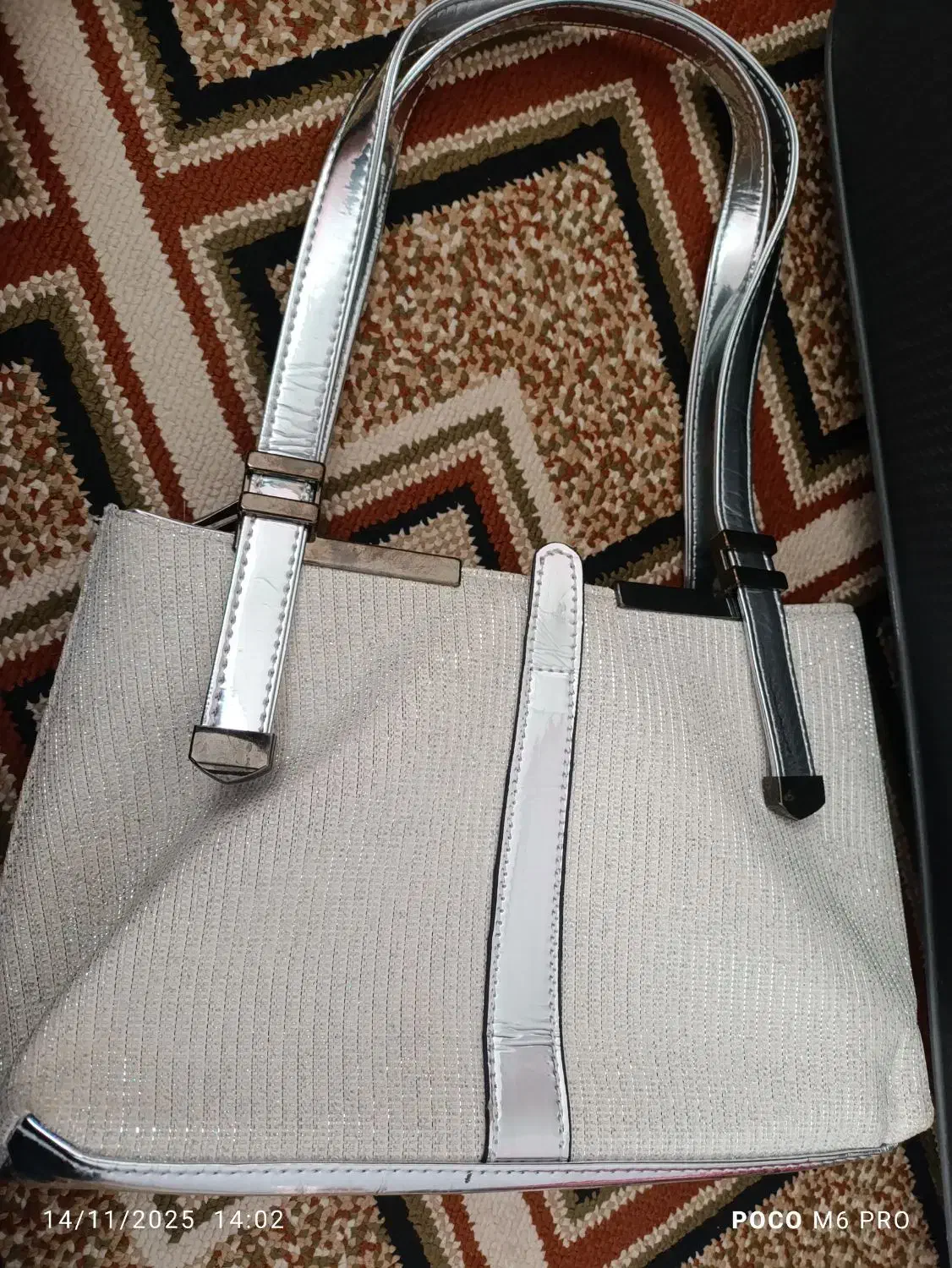 کیف مجلسی|کیف، کفش، کمربند|سرپل ذهاب, |دیوار