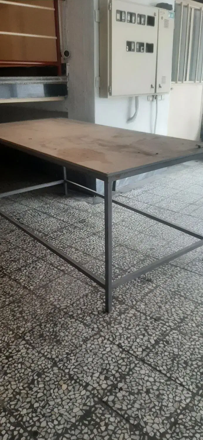 میز خیاطی|لوازم خیاطی و بافتنی|آمل, |دیوار