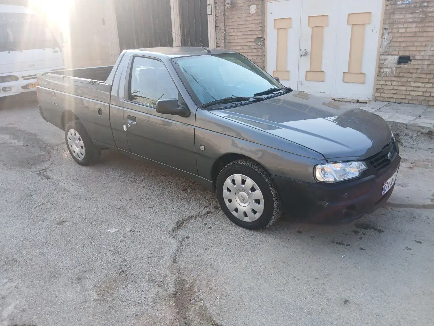 آریسان۲مدل ۱۴۰۲|خودرو سواری و وانت|اهواز, شریعتی جنوبی|دیوار