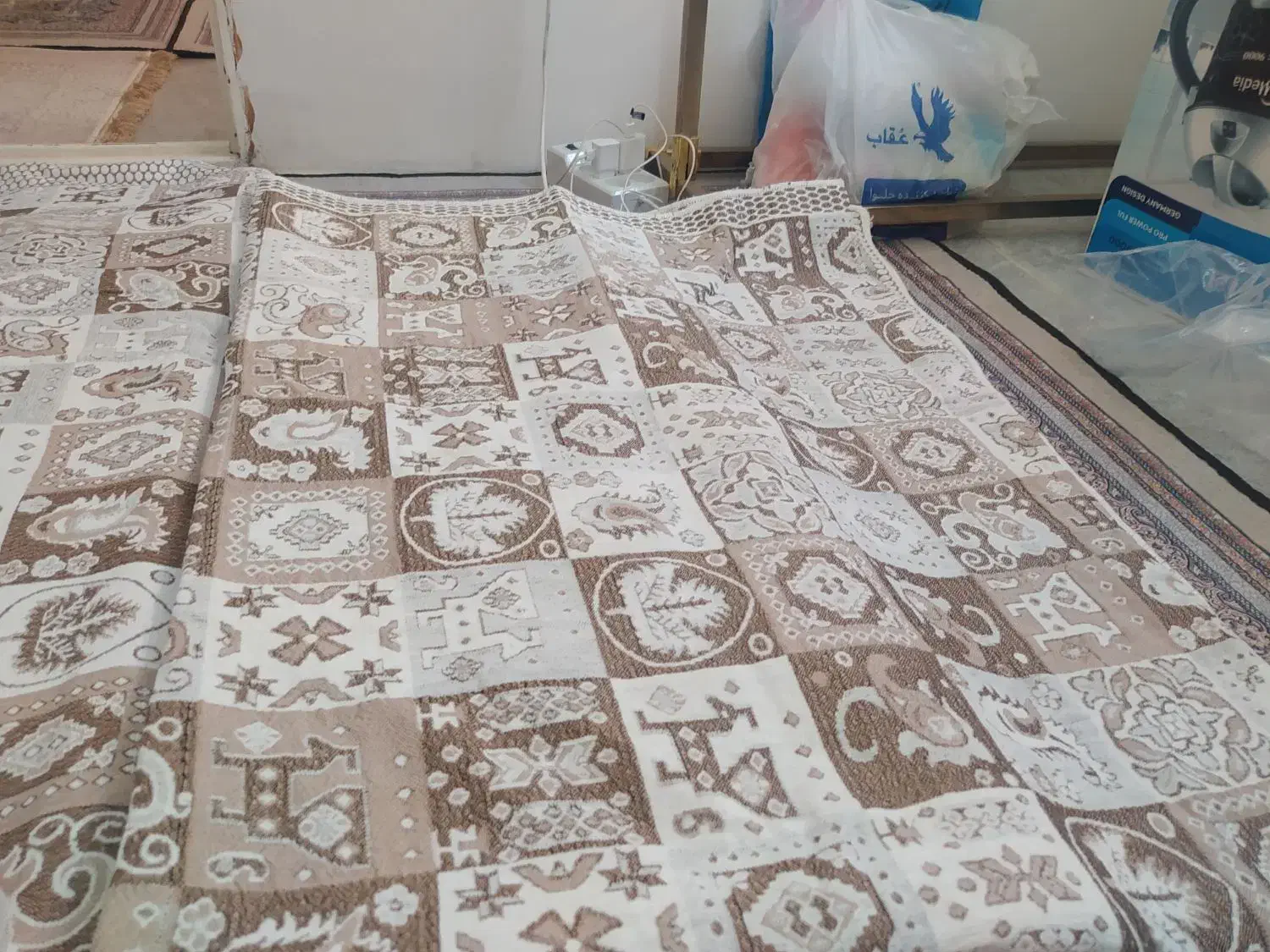 روفرشی 6و9متری|روفرشی|ملارد, |دیوار