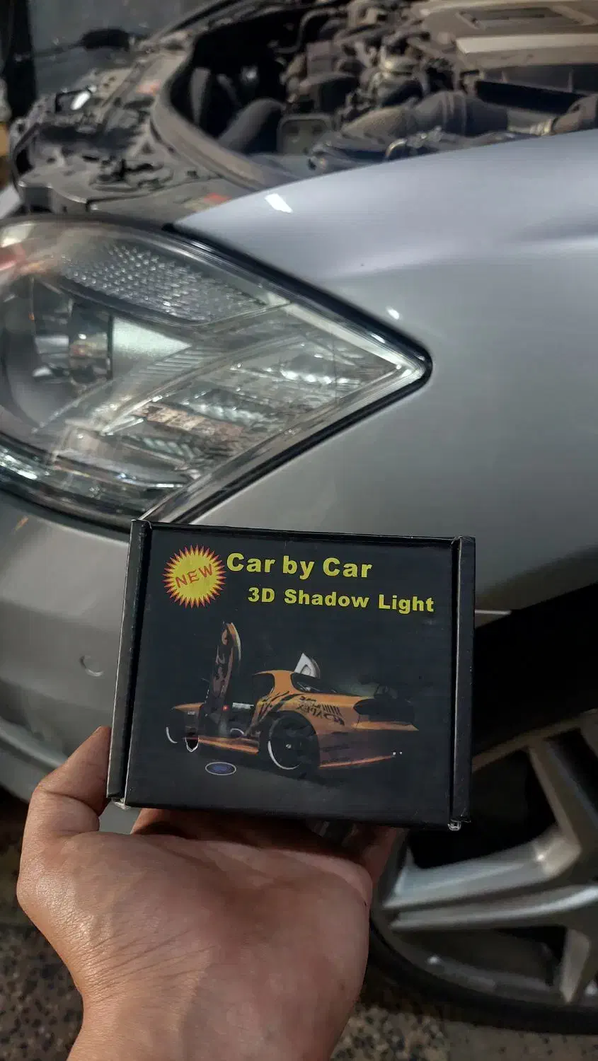 لوازم یدکی چراغ ولکام بنز و بی ام و bmw|قطعات یدکی و لوازم جانبی|تهران, دارآباد|دیوار