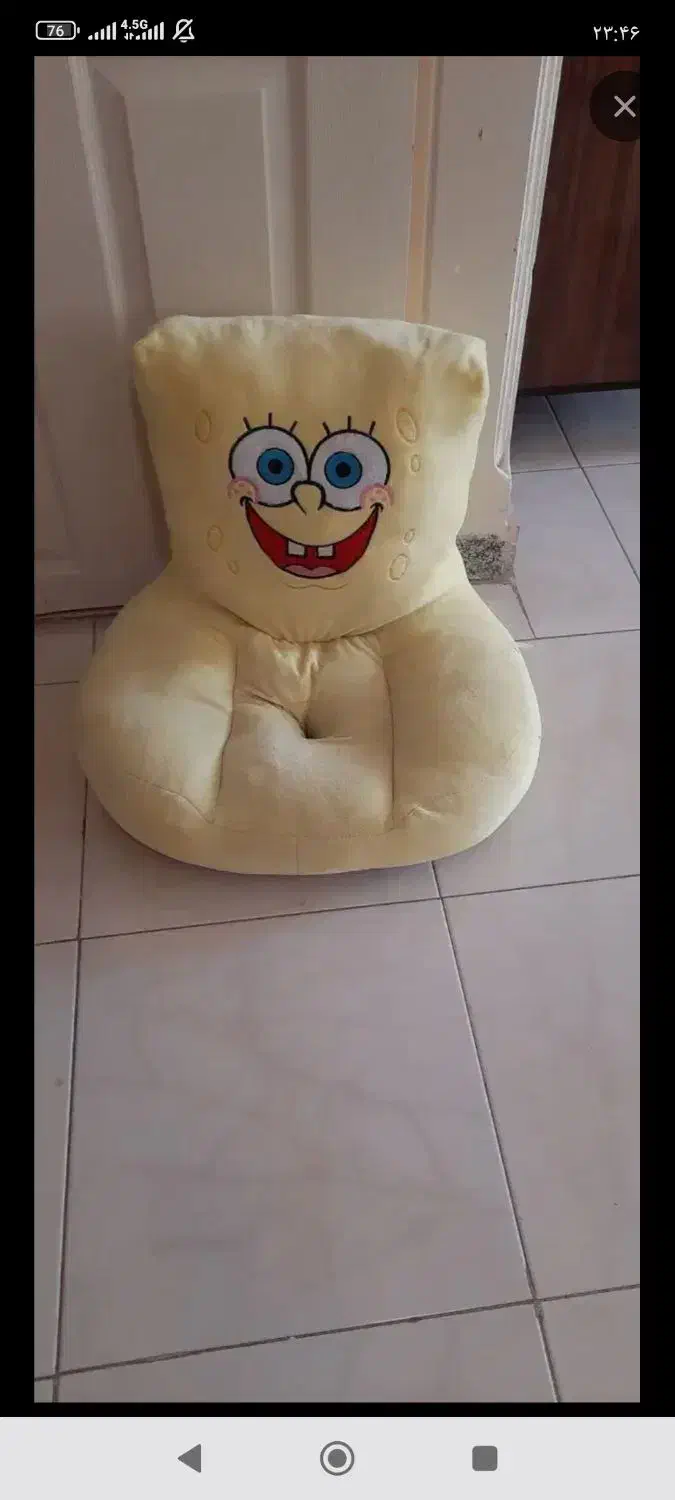 مبل کودک|مبلمان خانگی و میز عسلی|تبریز, |دیوار