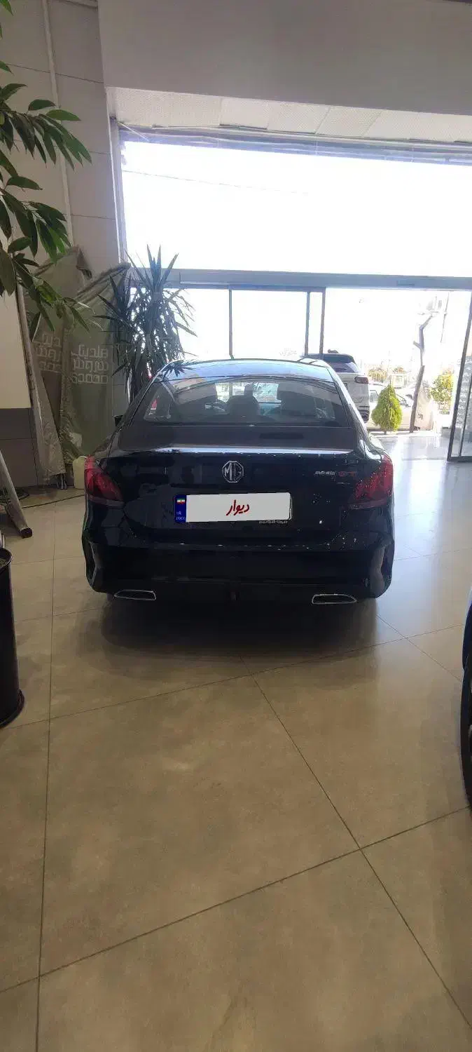 mgجی تی صفر|خودرو سواری و وانت|شیراز, شهرک بزین|دیوار