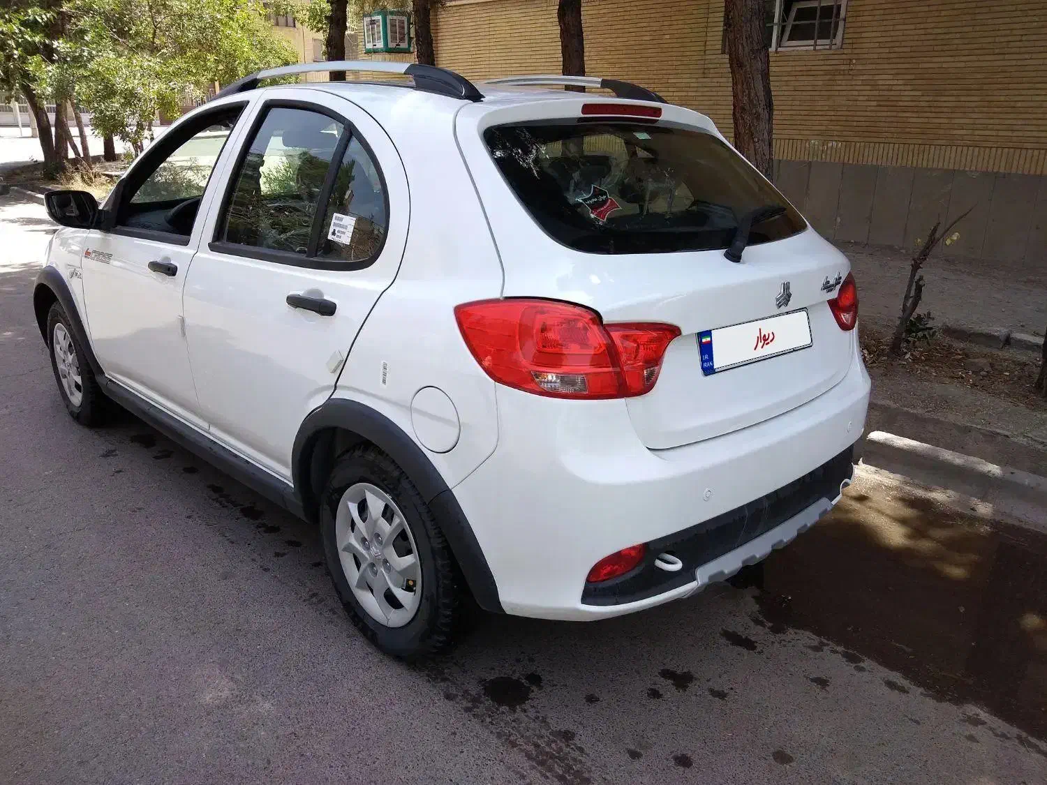 کوییک کوئیک gxl صفر صفر|خودرو سواری و وانت|مشهد, فرهنگیان (شهرک غرب)|دیوار