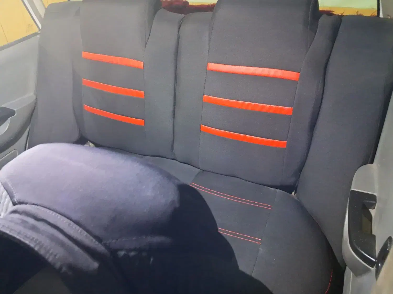 پراید هاچبک . معاوضه . نقد|خودرو سواری و وانت|مشهد, جاهد شهر|دیوار