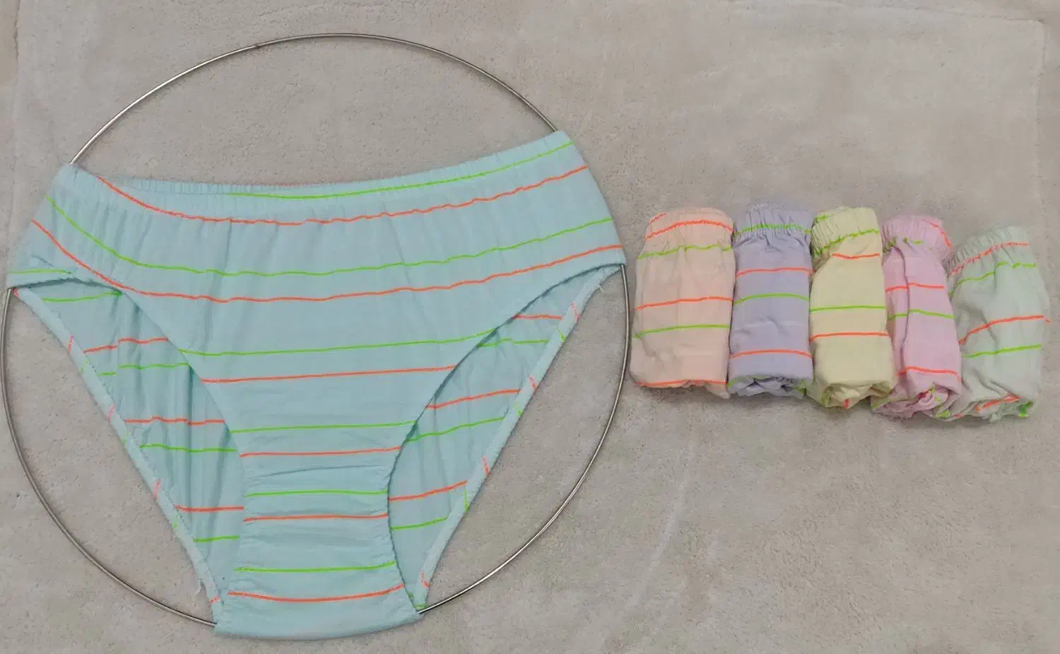 تولیدی لباس زیر زنانه در نسیم شهر|لباس|نسیمشهر, |دیوار