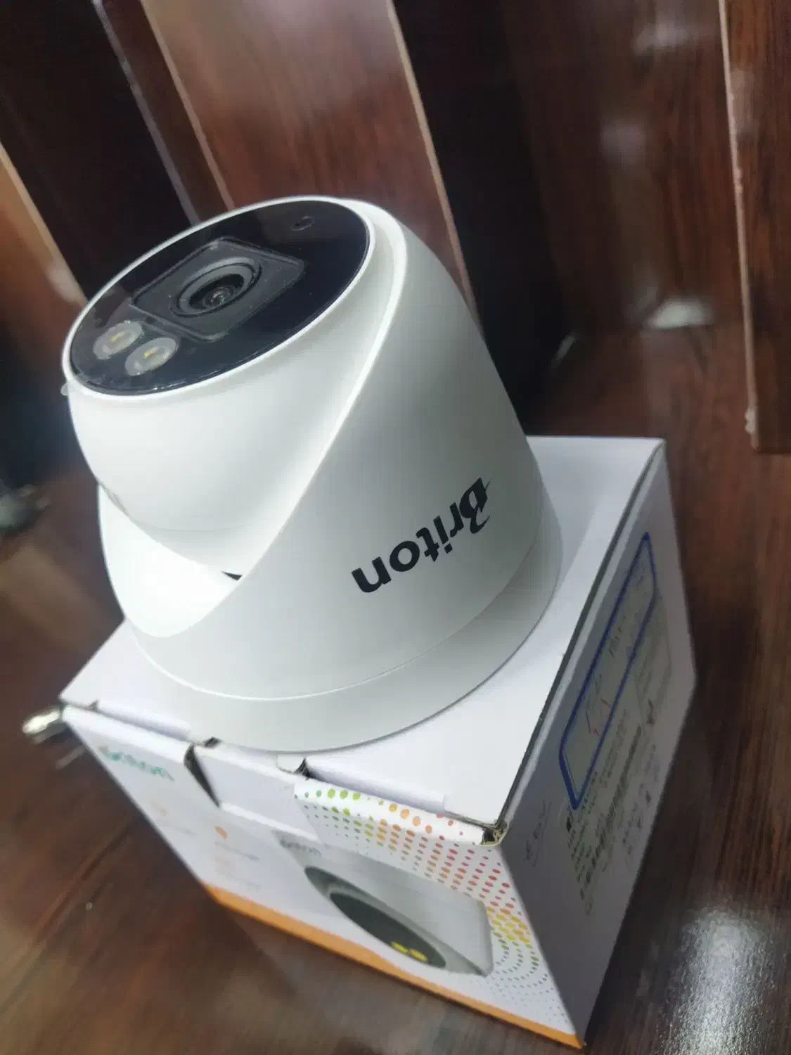 فروش نصب و خدمات دوربین مداربسته|دوربین مداربسته|خوی, |دیوار