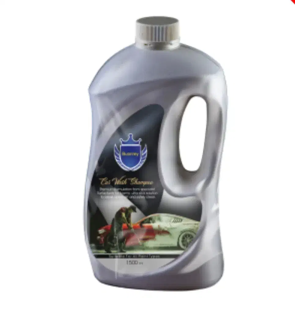 مایع شستشوی خودرو نانو|مواد شوینده و دستمال کاغذی|تهران, شهرک هما|دیوار