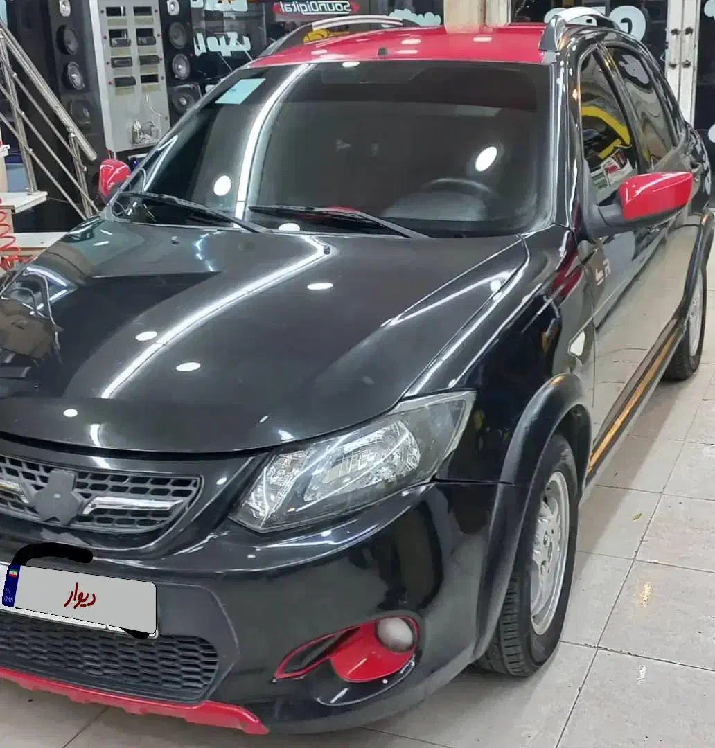 کوییک خانگی|خودرو سواری و وانت|اهواز, کیانپارس |دیوار