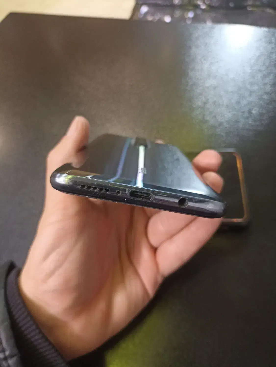 Redmi Note8 Pro(128/6)|موبایل|قم, پردیسان|دیوار