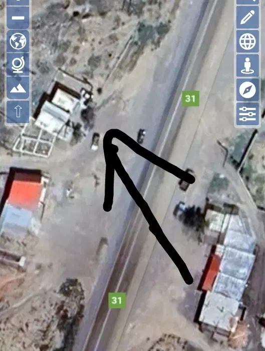 فروش‌‌زمین‌تجاری‌کنارجاده‌اصلی|فروش مغازه و غرفه|اسلام آباد, |دیوار