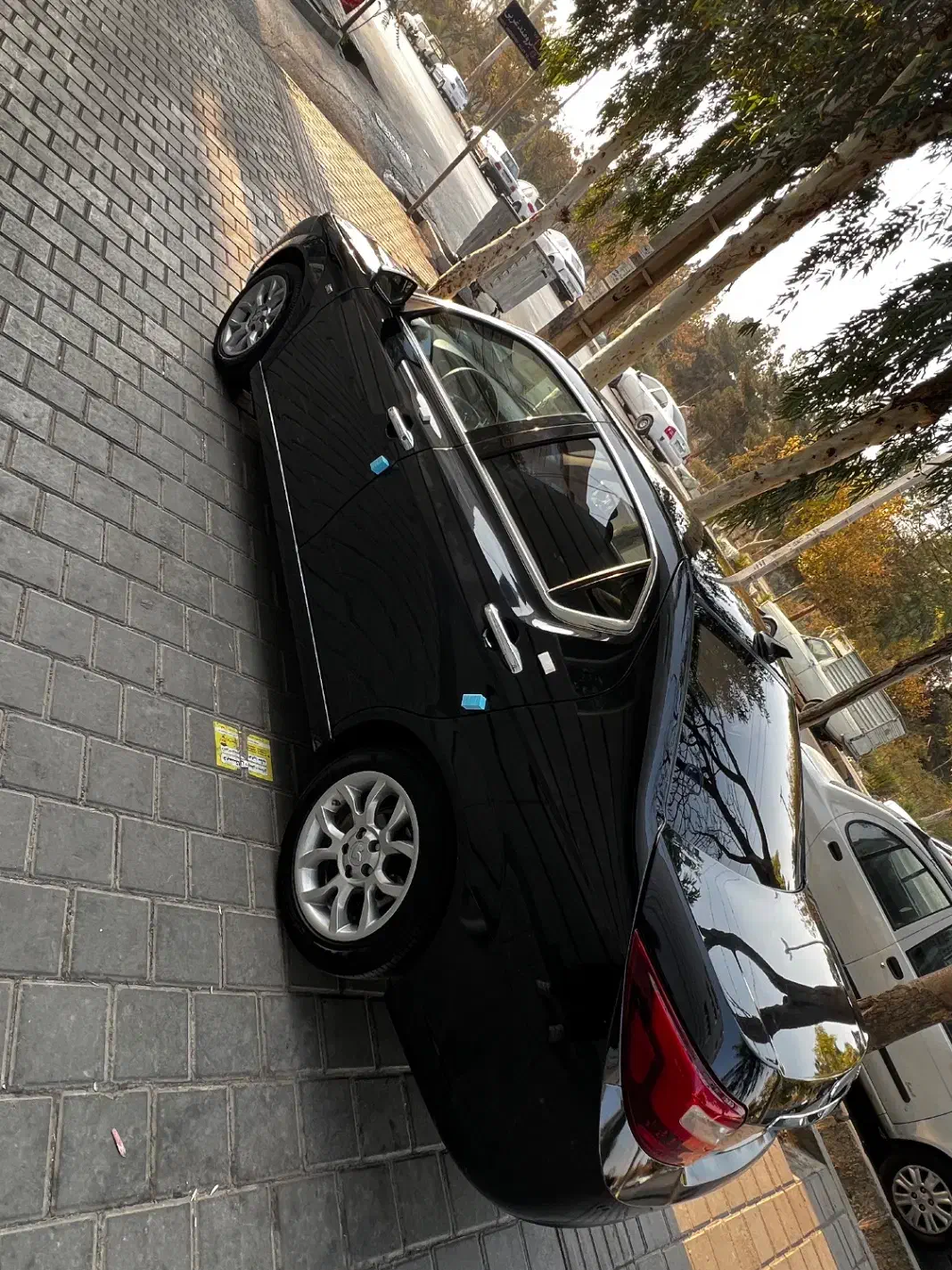 دنا پلاس توربو اتومات مدل۱۴۰۲|خودرو سواری و وانت|تهران, مشیریه|دیوار