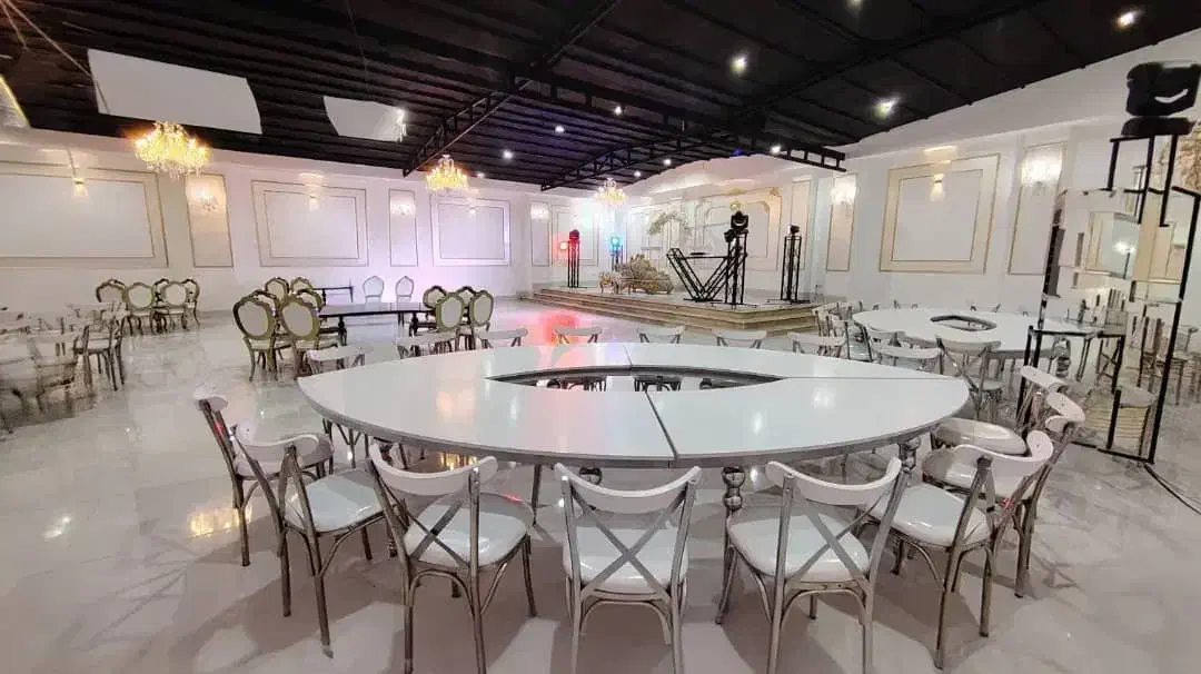 تشریفات مراسم‌|خدمات پذیرایی، مراسم|نجف‌آباد, جوزدان|دیوار