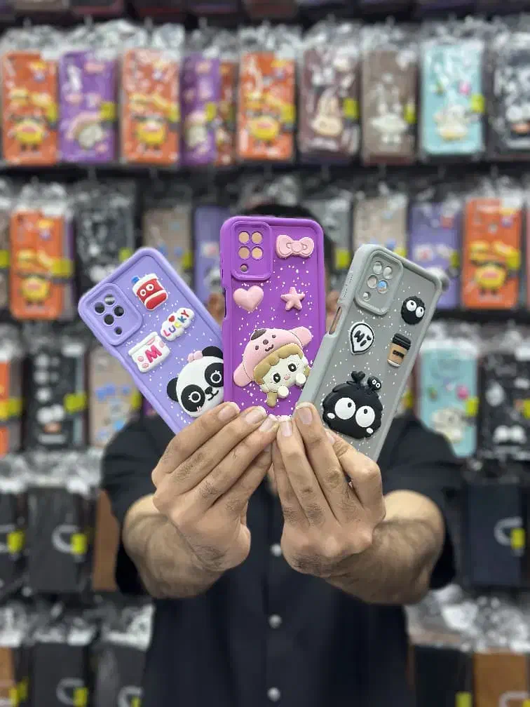 کاور گوشی خارجی|لوازم جانبی موبایل و تبلت|نصر آباد, |دیوار