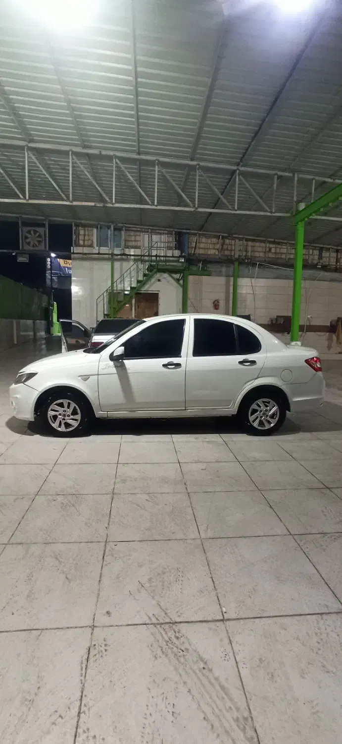 سایناپلاس1400|خودرو سواری و وانت|بندرعباس, |دیوار