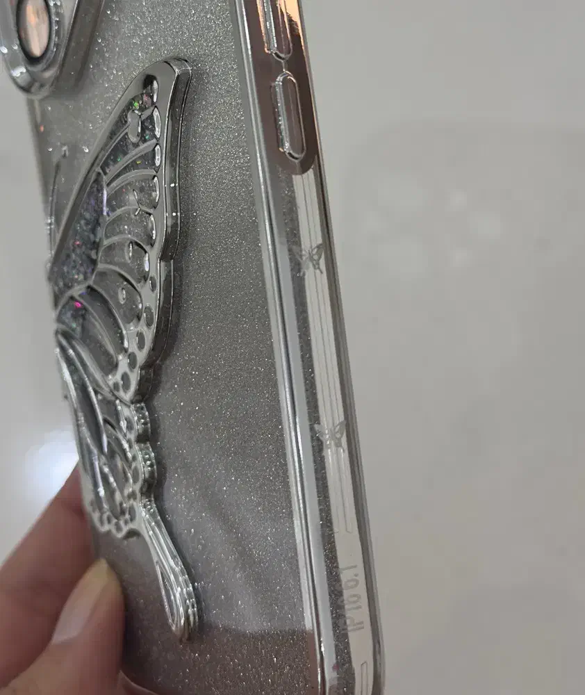 قاب گوشی ایفون ۱۶|لوازم جانبی موبایل و تبلت|ماهدشت, |دیوار