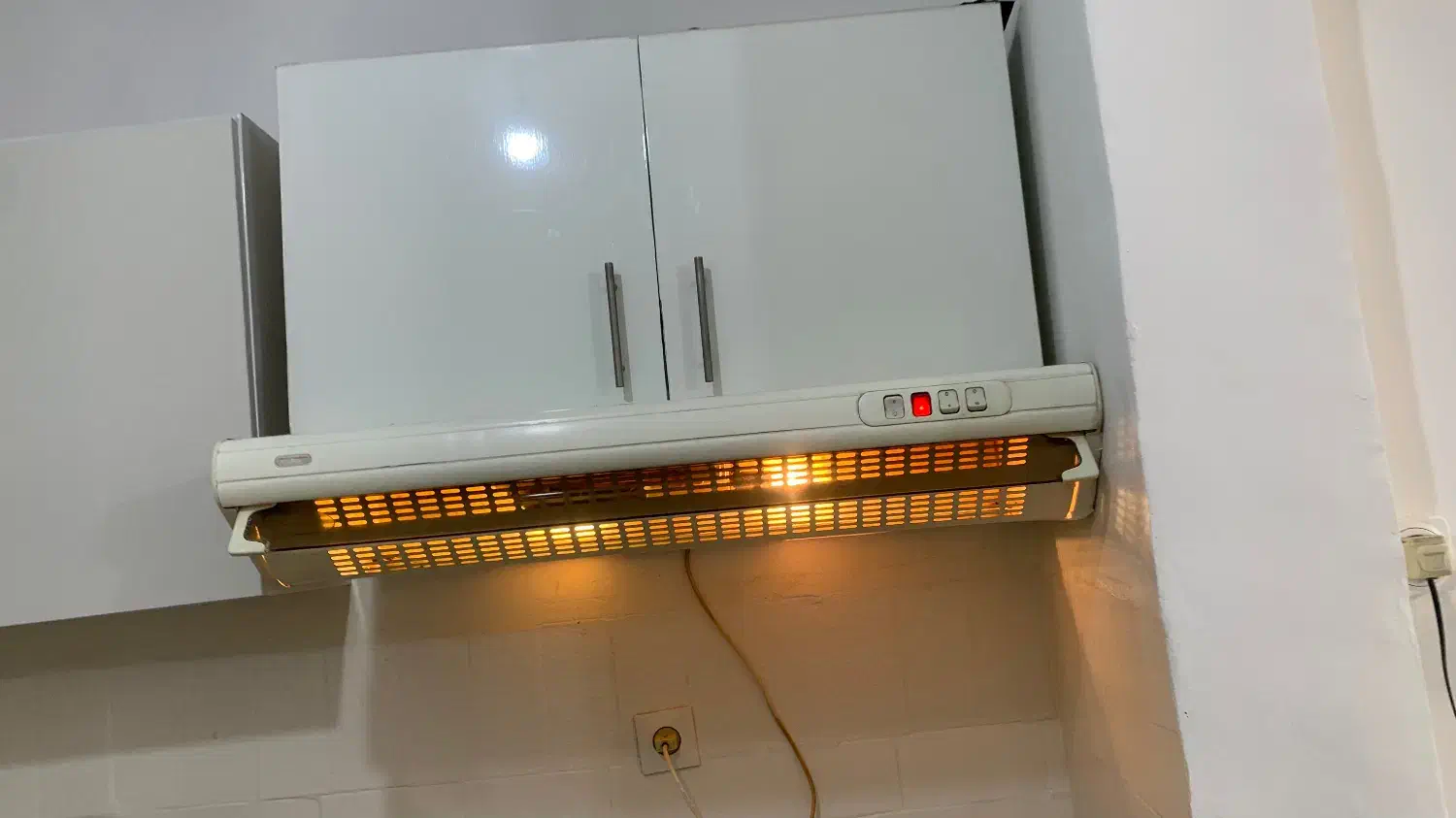 هود کاملا سالم|هود|قرچک, صالح آباد|دیوار