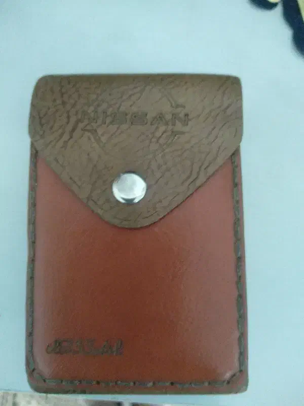 کیف مدارک به نام ایرانی گم شده|اشیا|شیروان (خراسان), |دیوار