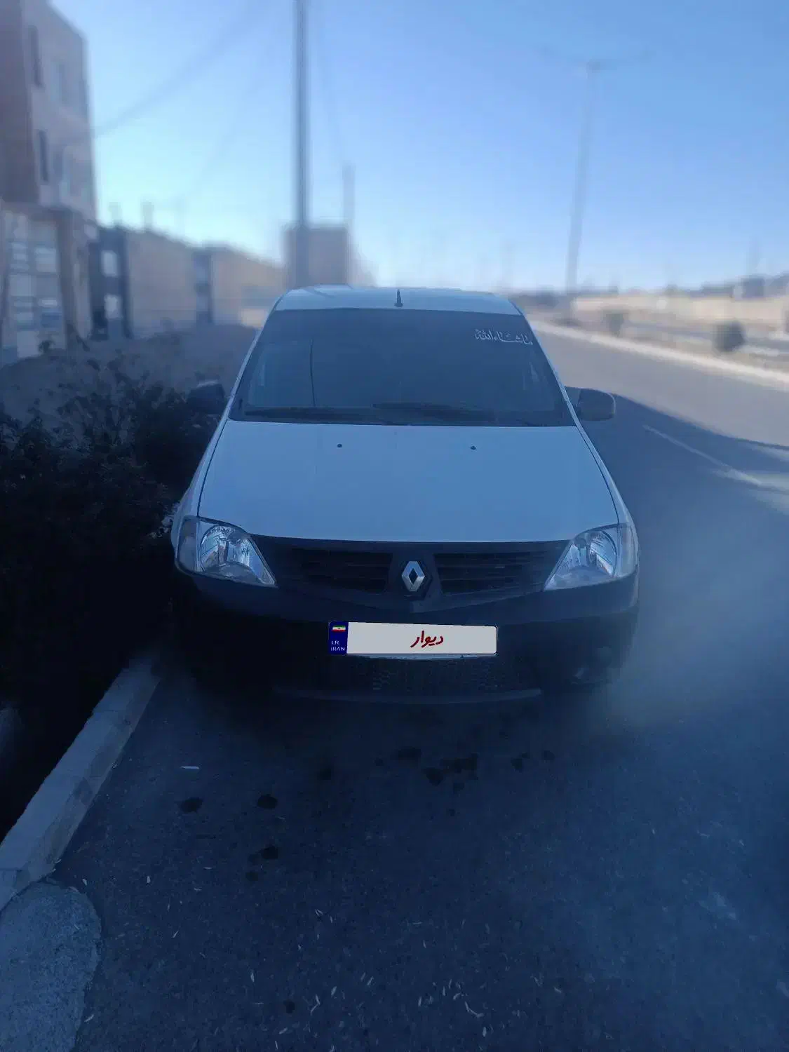 ال90 وانت آمبولانس|خودرو سواری و وانت|بیرجند, |دیوار