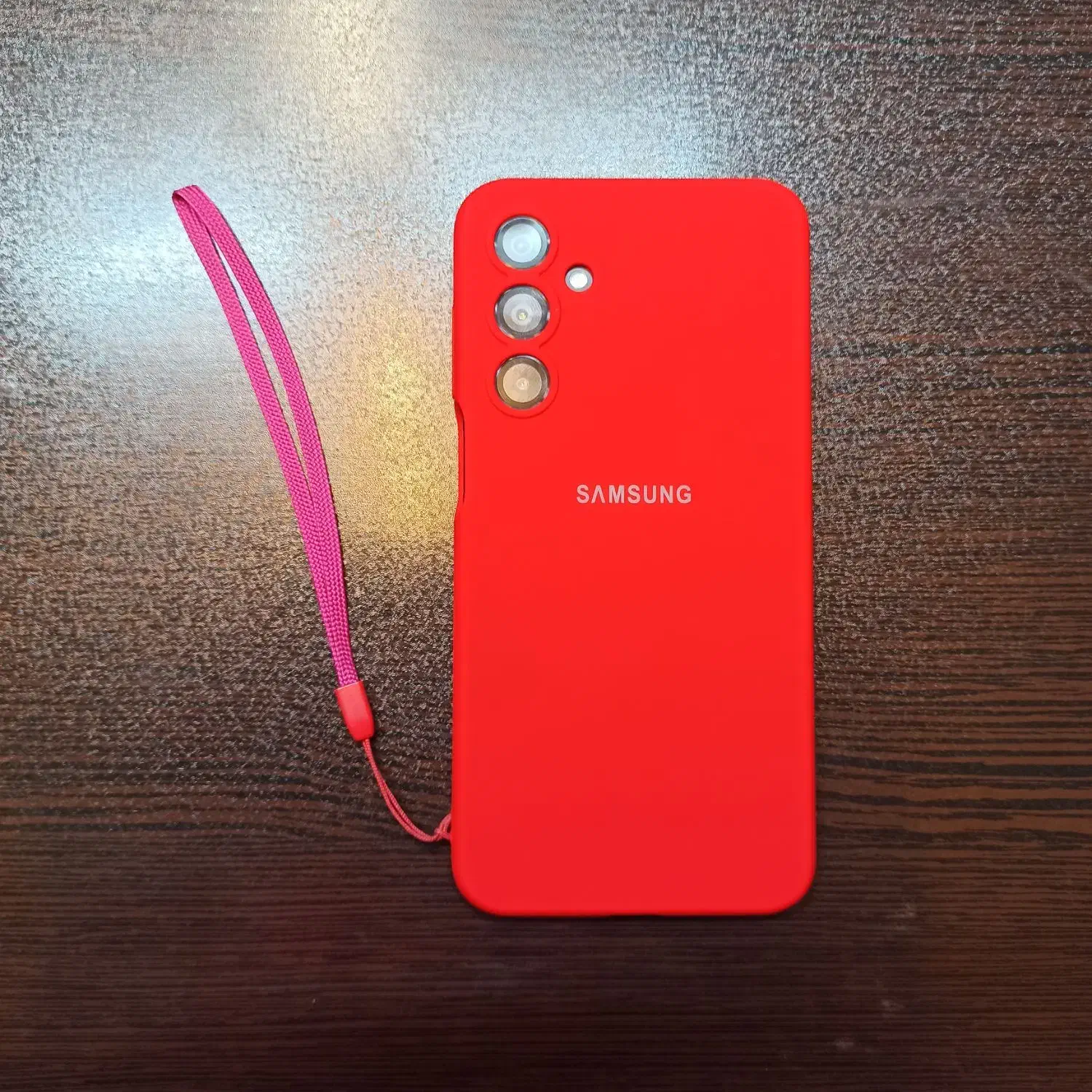 کاور سامسونگ A16|لوازم جانبی موبایل و تبلت|خرمآباد, |دیوار