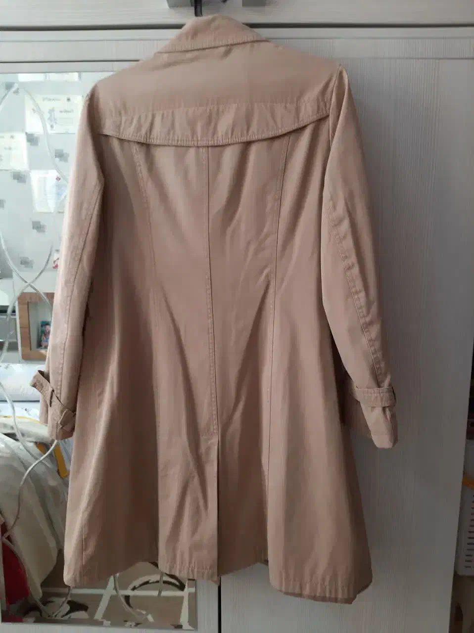 پالتو زمستانی و پاییزه|لباس|قرچک, باقرآباد|دیوار